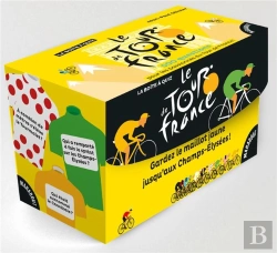 Bertrand.pt - La Boîte Tour De France