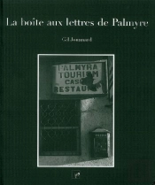 La Boîtes Aux Lettres De Palmyre