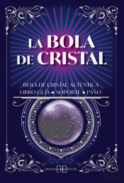 La Bola De Cristal. Pack