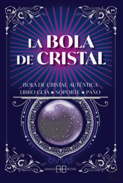 Bertrand.pt - La Bola De Cristal. Pack