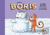 La Bola De Nieve