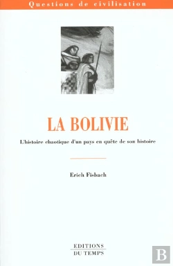 Bertrand.pt - La Bolivie