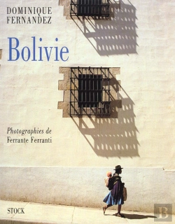 Bertrand.pt - La Bolivie