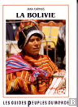 Bertrand.pt - La Bolivie