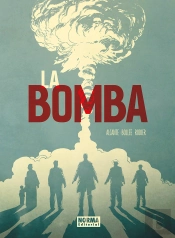 La Bomba Ed. Cartone