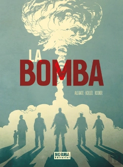 Bertrand.pt - La Bomba Ed. Cartone