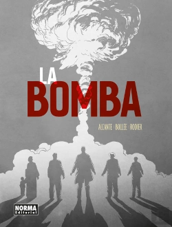 Bertrand.pt - La Bomba Ed. Rustica