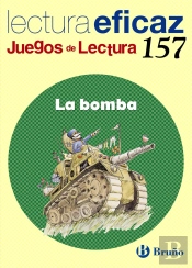 La Bomba Juego De Lectura