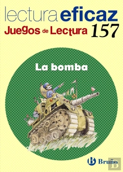 Bertrand.pt - La Bomba Juego De Lectura