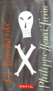 La Bombarde