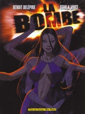 La Bombe