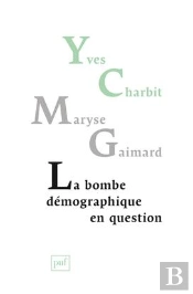 La Bombe Démographique En Question