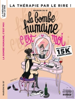 Bertrand.pt - La Bombe Humaine C'Est Moi