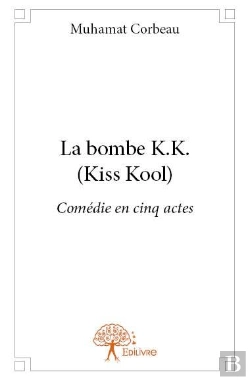 Bertrand.pt - La Bombe K.K. (Kiss Kool)