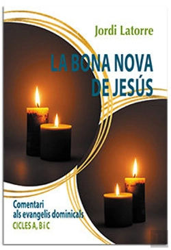 Bertrand.pt - La Bona Nova De Jesus
