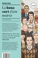 La Bona Sort D'Ara Mateix