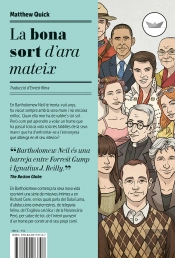 La Bona Sort D'Ara Mateix