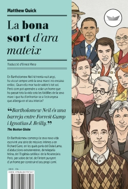 Bertrand.pt - La Bona Sort D'Ara Mateix