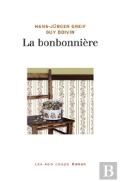 La Bonbonniere