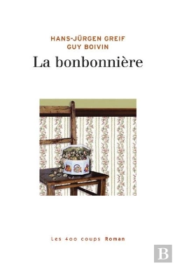 Bertrand.pt - La Bonbonniere