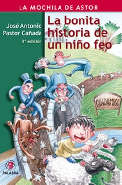 Bertrand.pt - La Bonita Historia De Un Niño Feo