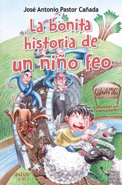 Bertrand.pt - La Bonita Historia De Un Niño Feo