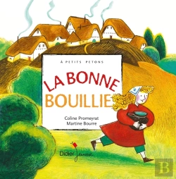 Bertrand.pt - La Bonne Bouillie