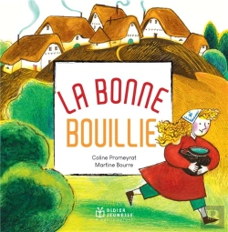 Bertrand.pt - La Bonne Bouillie - Poche