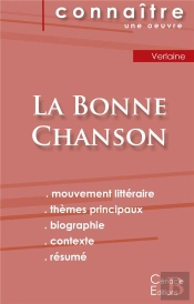 La Bonne Chanson, De Paul Verlaine