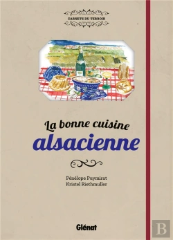 Bertrand.pt - La Bonne Cuisine Alsacienne