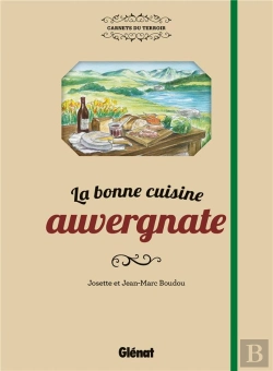 Bertrand.pt - La Bonne Cuisine Auvergnate