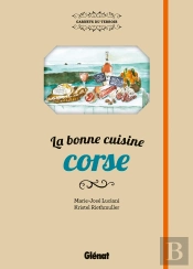 La Bonne Cuisine Corse