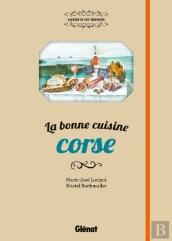 Bertrand.pt - La Bonne Cuisine Corse