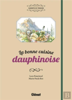 Bertrand.pt - La Bonne Cuisine Dauphinoise