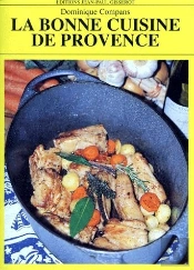 La Bonne Cuisine De Provence