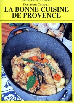 Bertrand.pt - La Bonne Cuisine De Provence