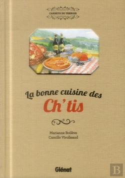 Bertrand.pt - La Bonne Cuisine Des Ch'Tis
