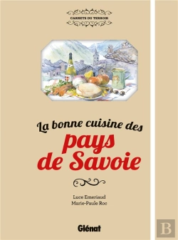 Bertrand.pt - La Bonne Cuisine Des Pays De Savoie
