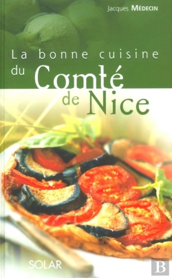 Bertrand.pt - La Bonne Cuisine Du Comté De Nice