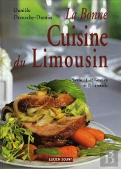 La Bonne Cuisine Du Limousin