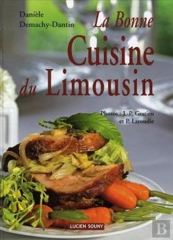 Bertrand.pt - La Bonne Cuisine Du Limousin