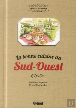 Bertrand.pt - La Bonne Cuisine Du Sud-Ouest