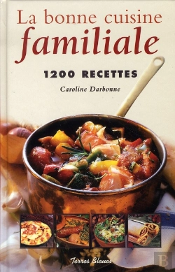 Bertrand.pt - La Bonne Cuisine Familiale