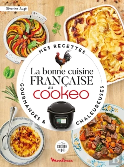 Bertrand.pt - La Bonne Cuisine Française Au Cookeo