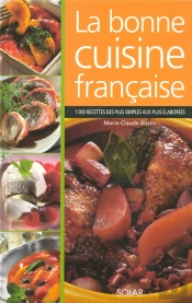 La Bonne Cuisine Francaise