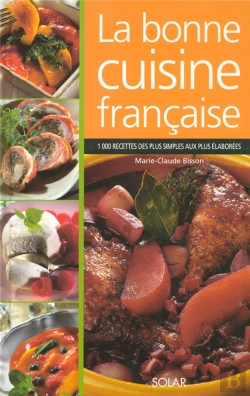 Bertrand.pt - La Bonne Cuisine Francaise