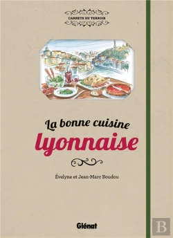 Bertrand.pt - La Bonne Cuisine Lyonnaise