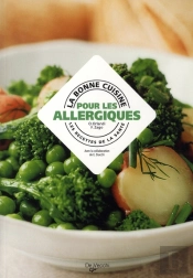 La Bonne Cuisine Pour Les Allergiques