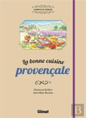 La Bonne Cuisine Provencale