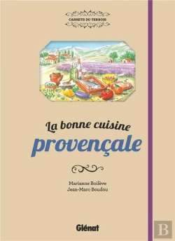Bertrand.pt - La Bonne Cuisine Provencale
